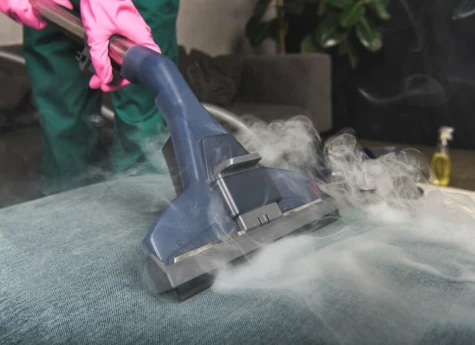 Couch Steam Cleaning Sydney