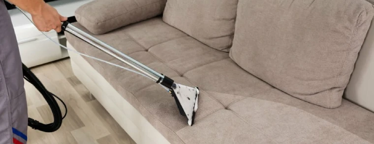 Thorneside Couch Cleaning Service