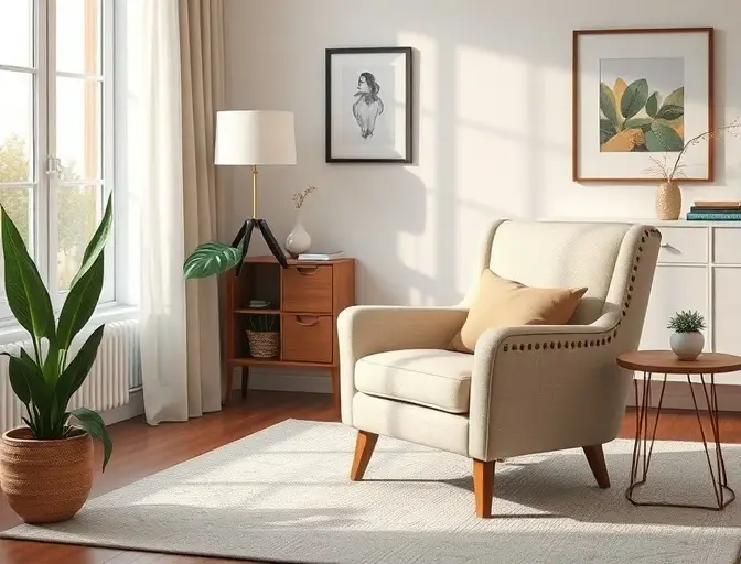 Armchair Cleaning Lidcombe