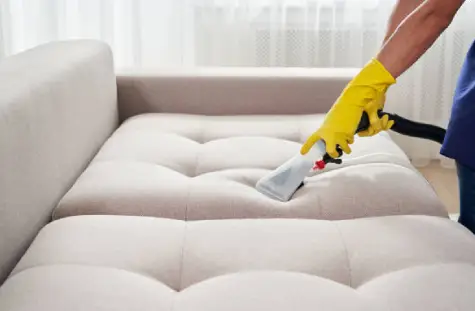 Couch Cleaning Melbourne