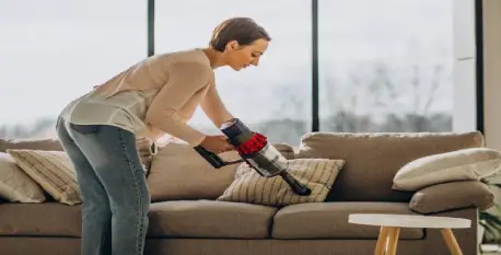 Couch Steam Cleaning Perth