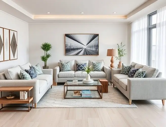Lounge Suite Deep Lidcombe