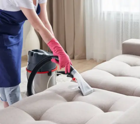 Lounge Cleaning Services