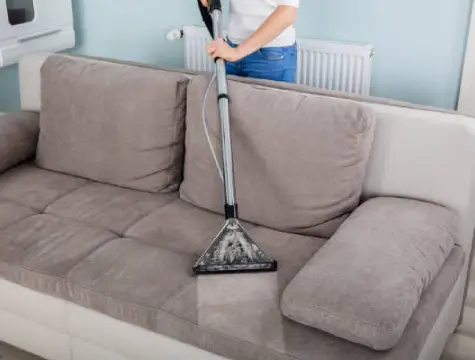 Lounge Cleaning Services