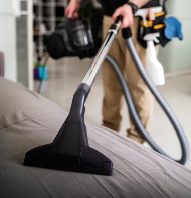 Sydney Couch Cleaning Services