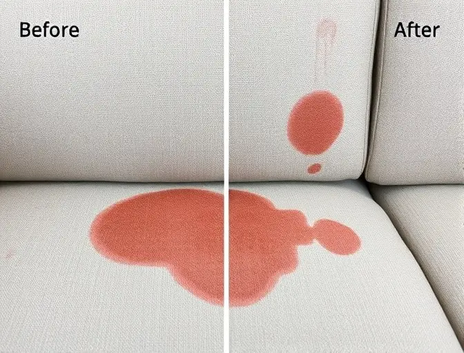 Stain Odour Removal Lidcombe